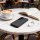 Tech-Protect Magmat Galaxy A36 / A56 / A37 5G Matte Black - 1523238 - zdjęcie 7